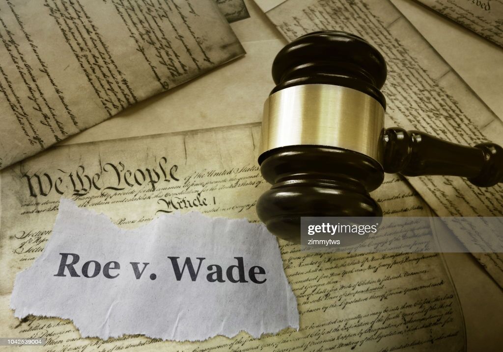 roe v wade